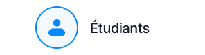 Étudiants